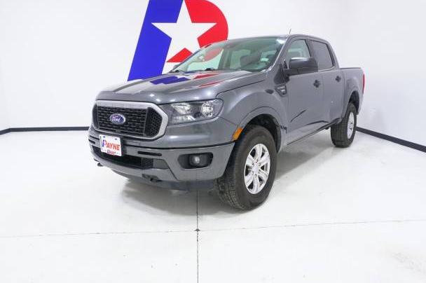 FORD RANGER 2020 1FTER4EH5LLA58268 image