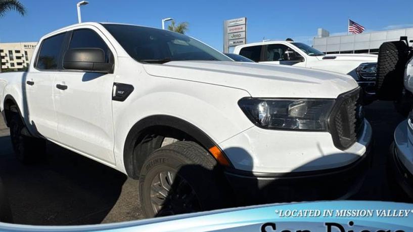 FORD RANGER 2020 1FTER4EH8LLA94679 image