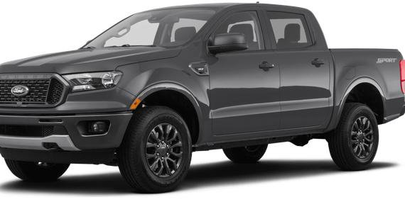 FORD RANGER 2020 1FTER4FH9LLA10593 image FORD RANGER 2020 1FTER4FH9LLA10593 image