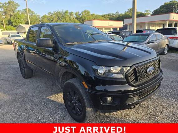 FORD RANGER 2020 1FTER4EH0LLA41183 image