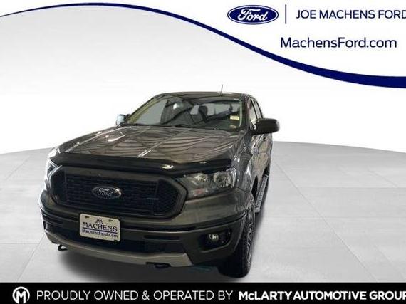 FORD RANGER 2020 1FTER4FH7LLA76897 image