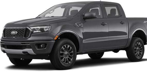 FORD RANGER 2020 1FTER4FH7LLA80013 image