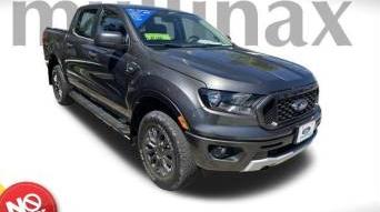 FORD RANGER 2020 1FTER4FH9LLA72723 image