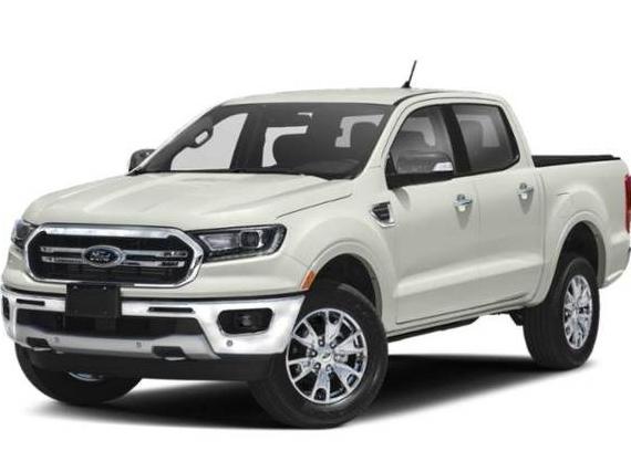 FORD RANGER 2020 1FTER4FH5LLA85341 image