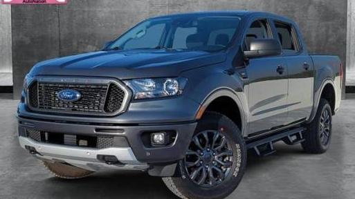 FORD RANGER 2020 1FTER4EH4LLA84490 image