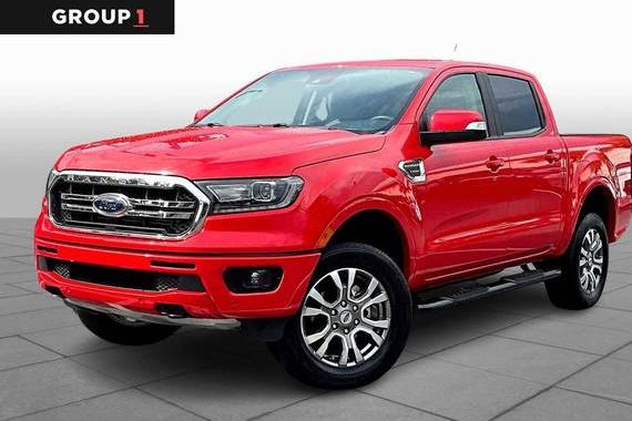 FORD RANGER 2020 1FTER4FH5LLA68832 image