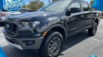 FORD RANGER 2020 1FTER4FHXLLA26401 image