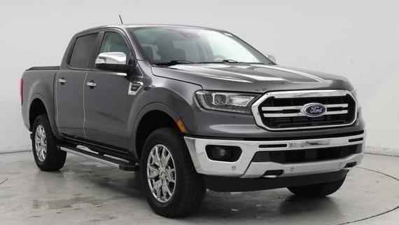 FORD RANGER 2020 1FTER4FH9LLA65688 image