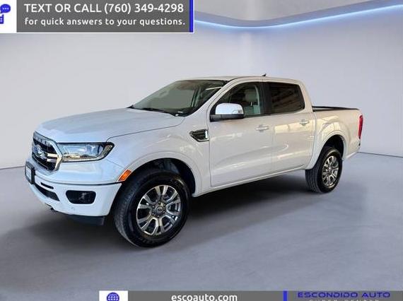 FORD RANGER 2020 1FTER4EHXLLA99656 image