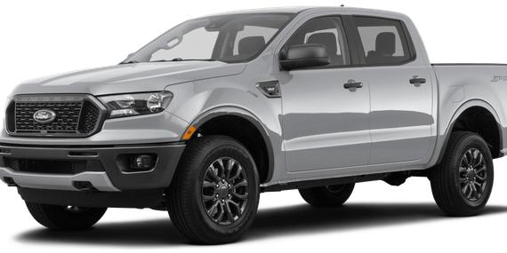 FORD RANGER 2020 1FTER4FH0LLA85845 image FORD RANGER 2020 1FTER4FH0LLA85845 image