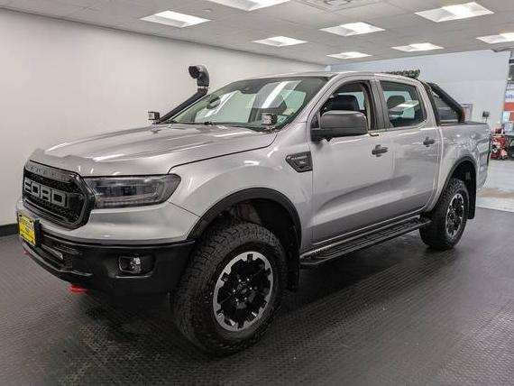 FORD RANGER 2020 1FTER4EH8LLA92110 image