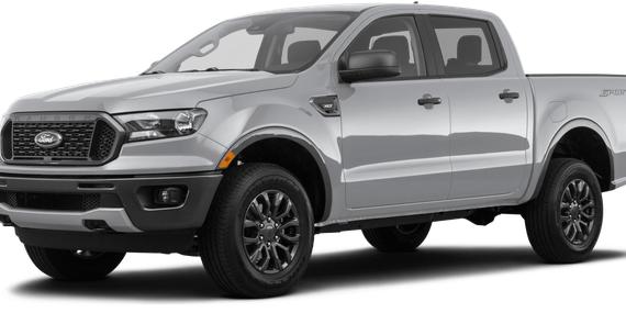 FORD RANGER 2020 1FTER4EH6LLA88198 image