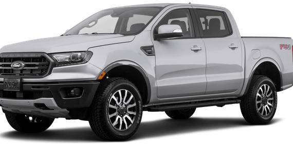 FORD RANGER 2020 1FTER4FH4LLA32629 image