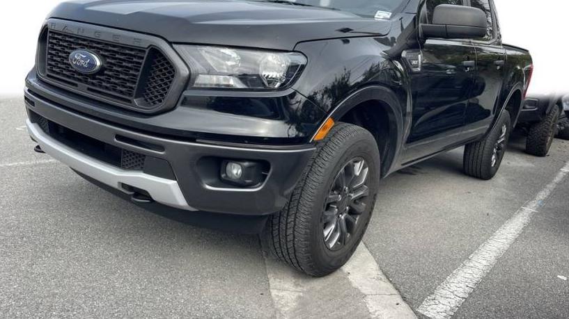 FORD RANGER 2020 1FTER4EH6LLA05479 image