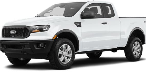 FORD RANGER 2020 1FTER1EH3LLA05244 image