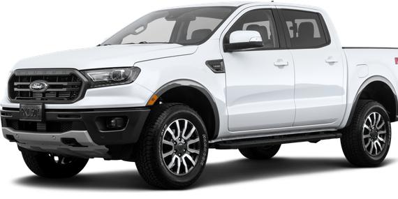 FORD RANGER 2020 1FTER4FH2LLA77987 image