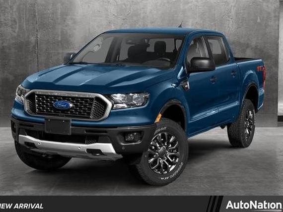 FORD RANGER 2020 1FTER4EHXLLA77088 image