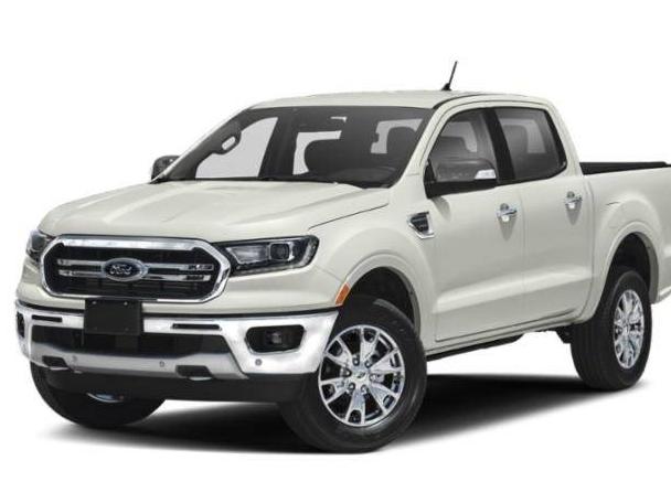 FORD RANGER 2020 1FTER4FH9LLA37857 image