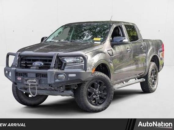 FORD RANGER 2020 1FTER4FHXLLA73007 image
