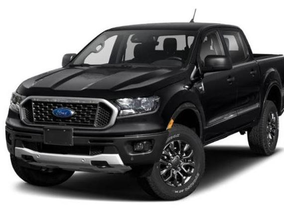 FORD RANGER 2020 1FTER4EH7LLA73421 image