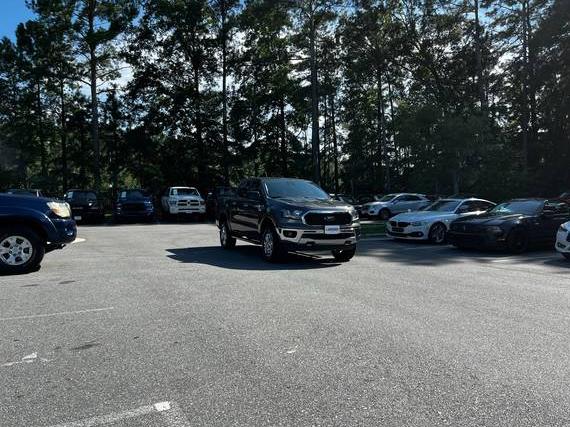 FORD RANGER 2020 1FTER4FH8LLA68842 image