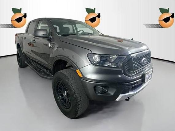 FORD RANGER 2020 1FTER4FH9LLA77131 image