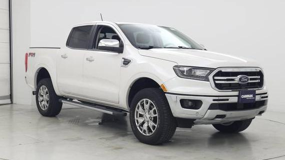 FORD RANGER 2020 1FTER4FH3LLA32346 image