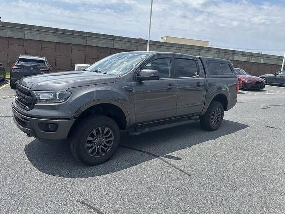 FORD RANGER 2020 1FTER4FH5LLA62450 image