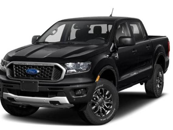 FORD RANGER 2020 1FTER4FH8LLA64063 image