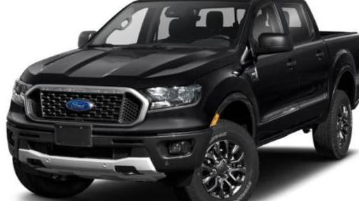 FORD RANGER 2020 1FTER4EH1LLA63693 image