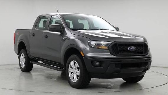FORD RANGER 2020 1FTER4EH4LLA19137 image