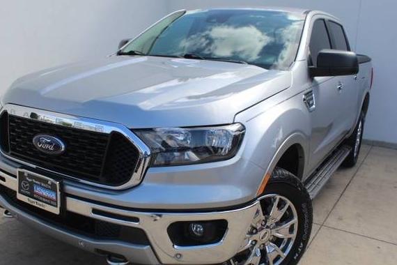FORD RANGER 2020 1FTER4EH5LLA50610 image