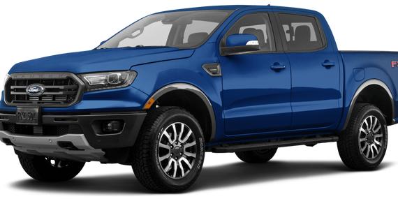 FORD RANGER 2020 1FTER4EH8LLA15446 image