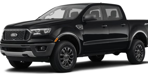 FORD RANGER 2020 1FTER4FH2LLA07549 image FORD RANGER 2020 1FTER4FH2LLA07549 image