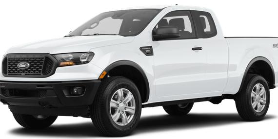 FORD RANGER 2020 1FTER1FH8LLA51943 image