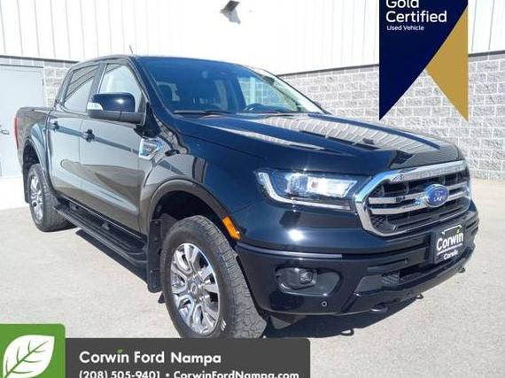 FORD RANGER 2020 1FTER4FH1LLA53874 image FORD RANGER 2020 1FTER4FH1LLA53874 image