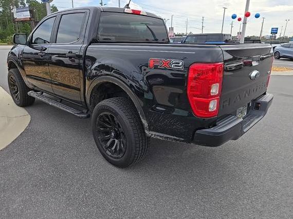 FORD RANGER 2020 1FTER4EH5LLA01049 image