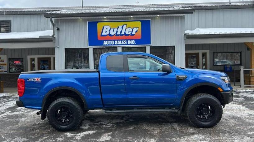 FORD RANGER 2020 1FTER1FH5LLA72815 image