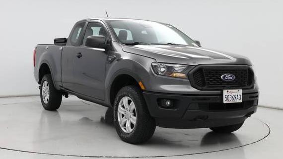 FORD RANGER 2020 1FTER1EH2LLA36307 image