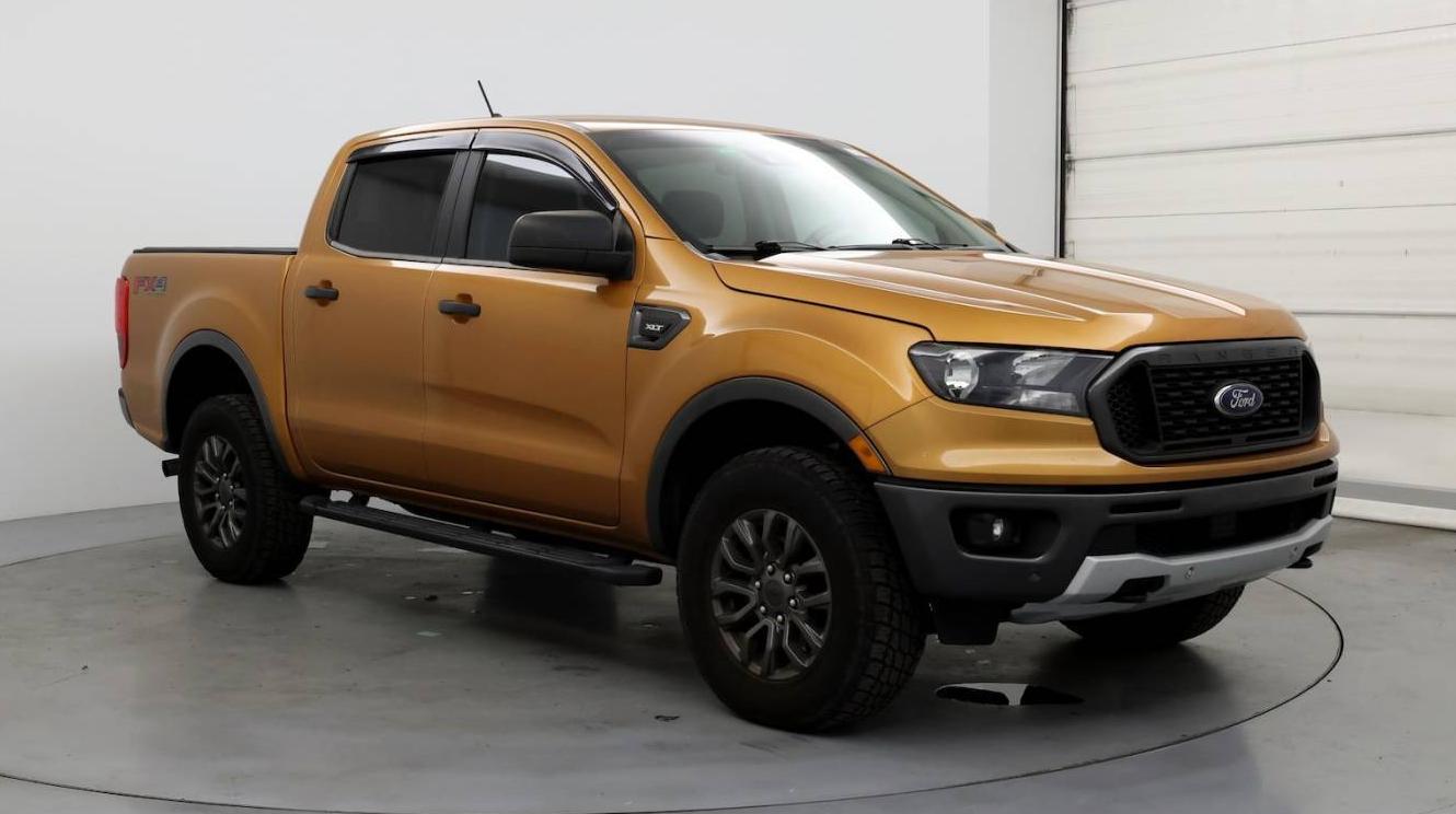 FORD RANGER 2020 1FTER4FHXLLA17391 image