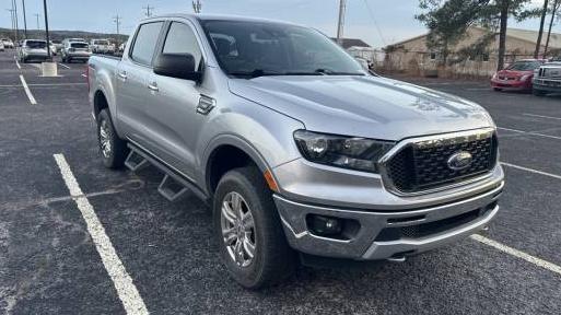 FORD RANGER 2020 1FTER4FHXLLA78577 image