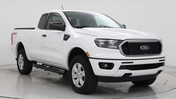 FORD RANGER 2020 1FTER1FH1LLA64453 image