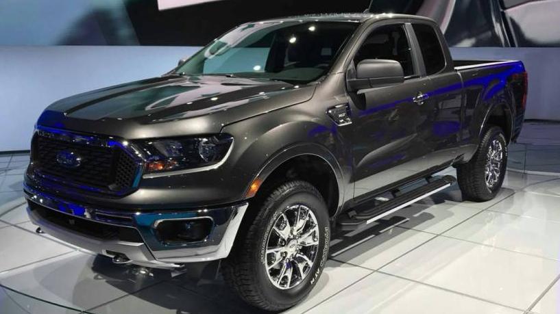 FORD RANGER 2020 1FTER4EH4LLA00958 image