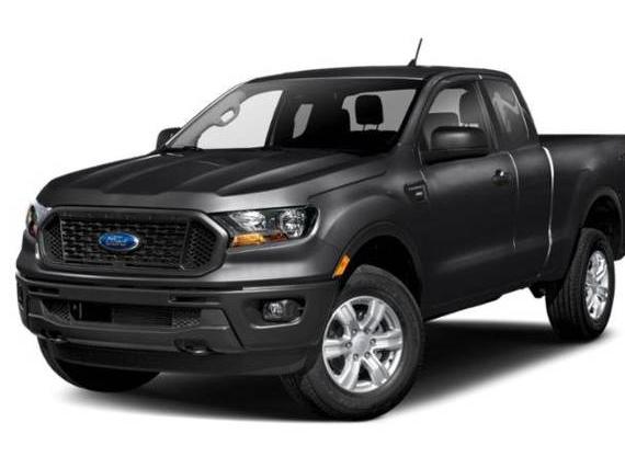FORD RANGER 2020 1FTER1EH2LLA81778 image