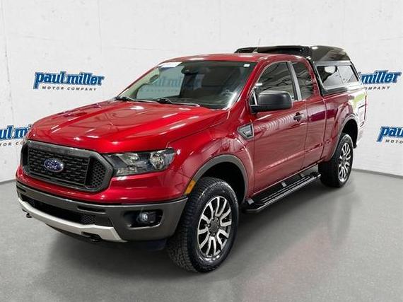 FORD RANGER 2020 1FTER1FH3LLA50313 image