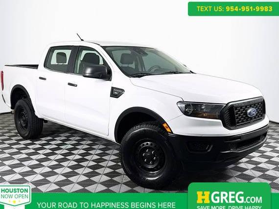 FORD RANGER 2020 1FTER4EH2LLA43792 image