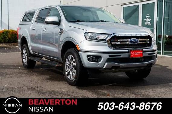 FORD RANGER 2020 1FTER4FH9LLA72060 image