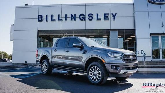 FORD RANGER 2020 1FTER4FH1LLA88348 image