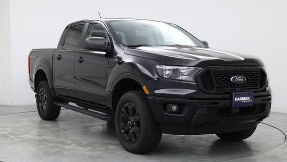 FORD RANGER 2020 1FTER4FH8LLA60756 image