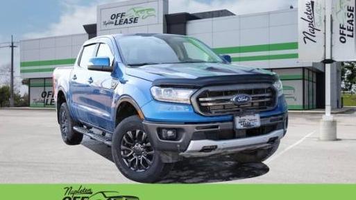 FORD RANGER 2020 1FTER4FH9LLA53685 image